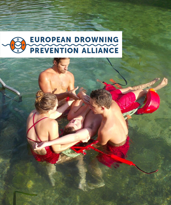 Prevención del Ahogamiento por Inmersión en Europa